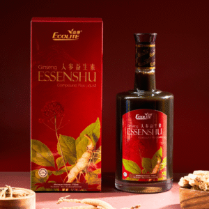 Ginseng Essenshu Compound Plus Liquid