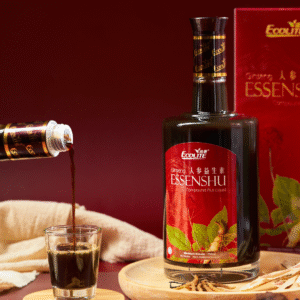 Ginseng Essenshu Compound Plus Liquid - Image 3