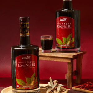 Ginseng Essenshu Compound Plus Liquid - Image 4