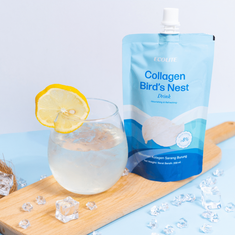 Original Collagen Bird's Nest Drink - Image 4