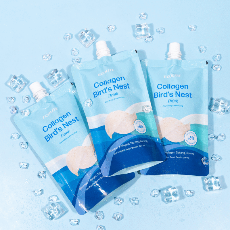 Original Collagen Bird's Nest Drink - Image 3