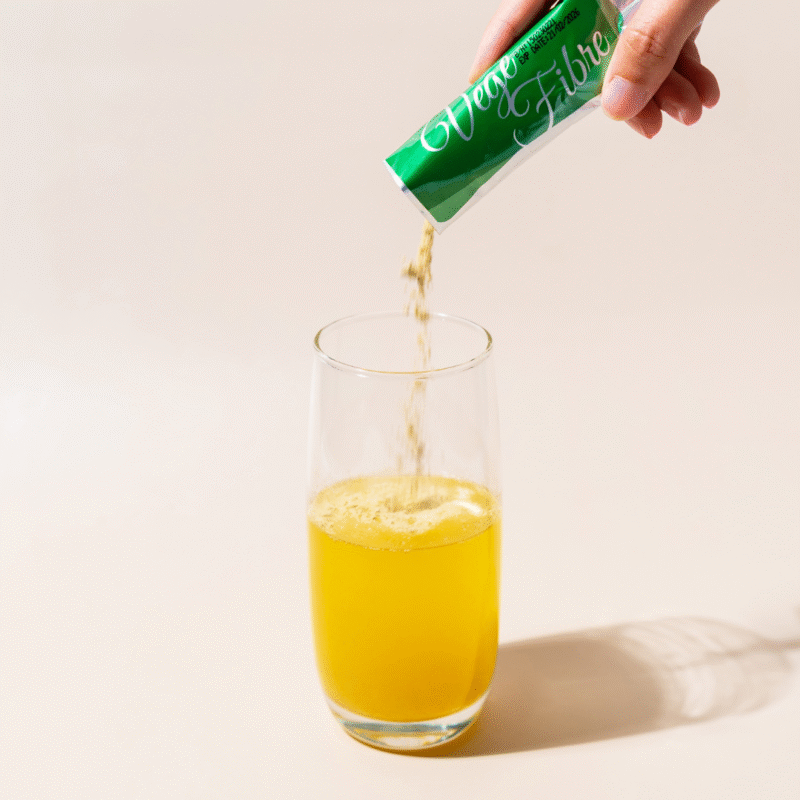 Mixed Fruit & Vegetables Drink Vege Fibre - 图片 4