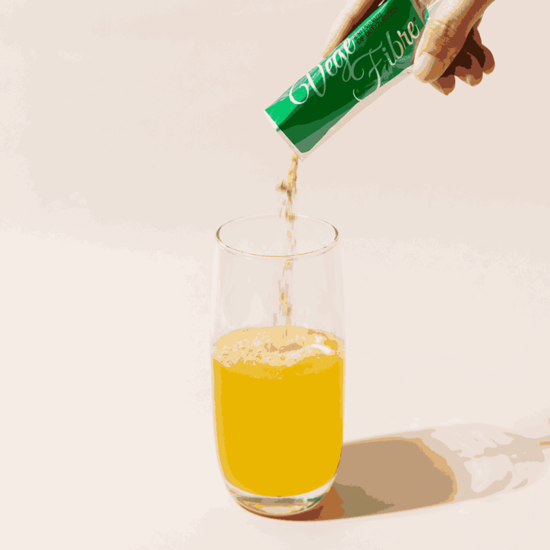 Mixed Fruit Vegetables Drink Vege Fibre - Image 2
