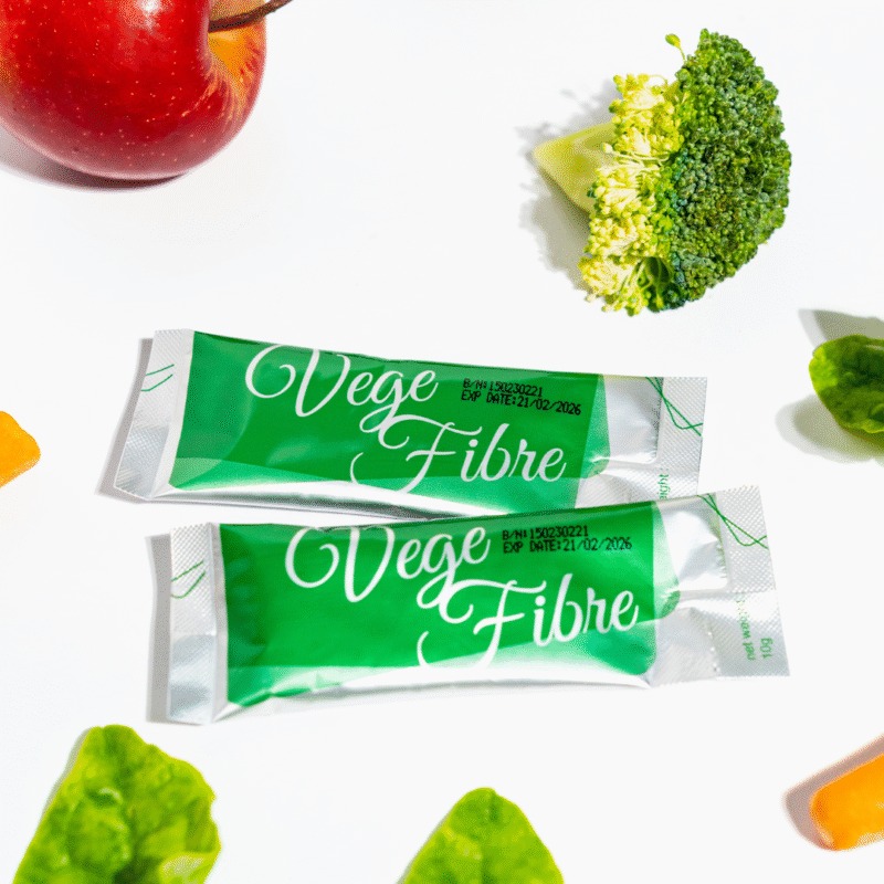 Mixed Fruit & Vegetables Drink Vege Fibre - 图片 3