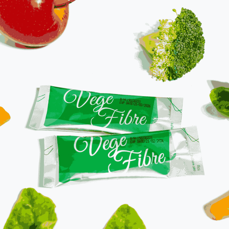Mixed Fruit Vegetables Drink Vege Fibre - Image 4