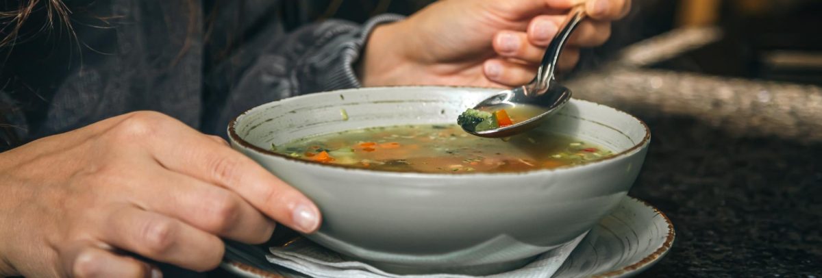 ECOLITE Soup Bag Series Ecolite Malaysia