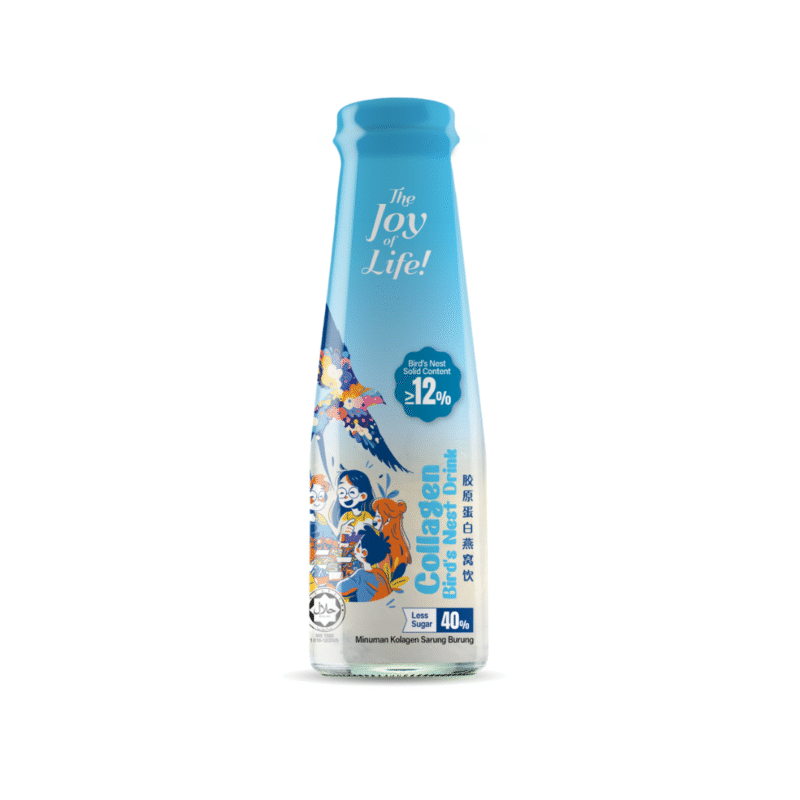 Collagen Bird's Nest Drink