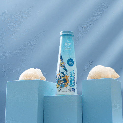 [ECOLITE] [Original] Collagen Bird's Nest Drink