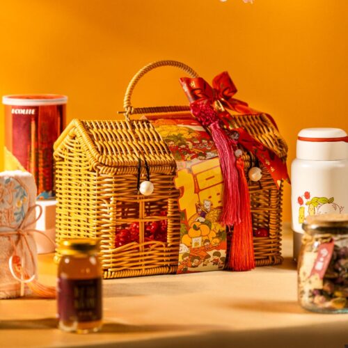 [Ecolite] The Gathering of Bliss