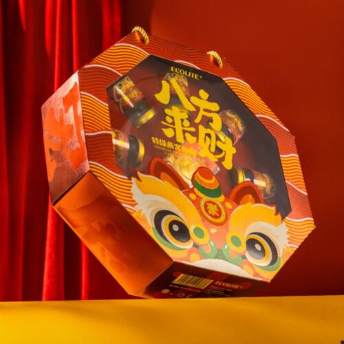 [ECOLITE] Premium Birds Nest Gift Set