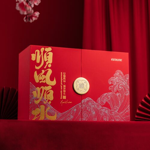 [ECOLITE] Premium Gift Set